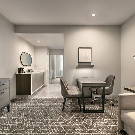 Embassy Suites By Hilton Atlanta Midtown Luaran gambar