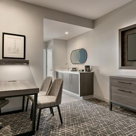 Embassy Suites By Hilton Atlanta Midtown Luaran gambar