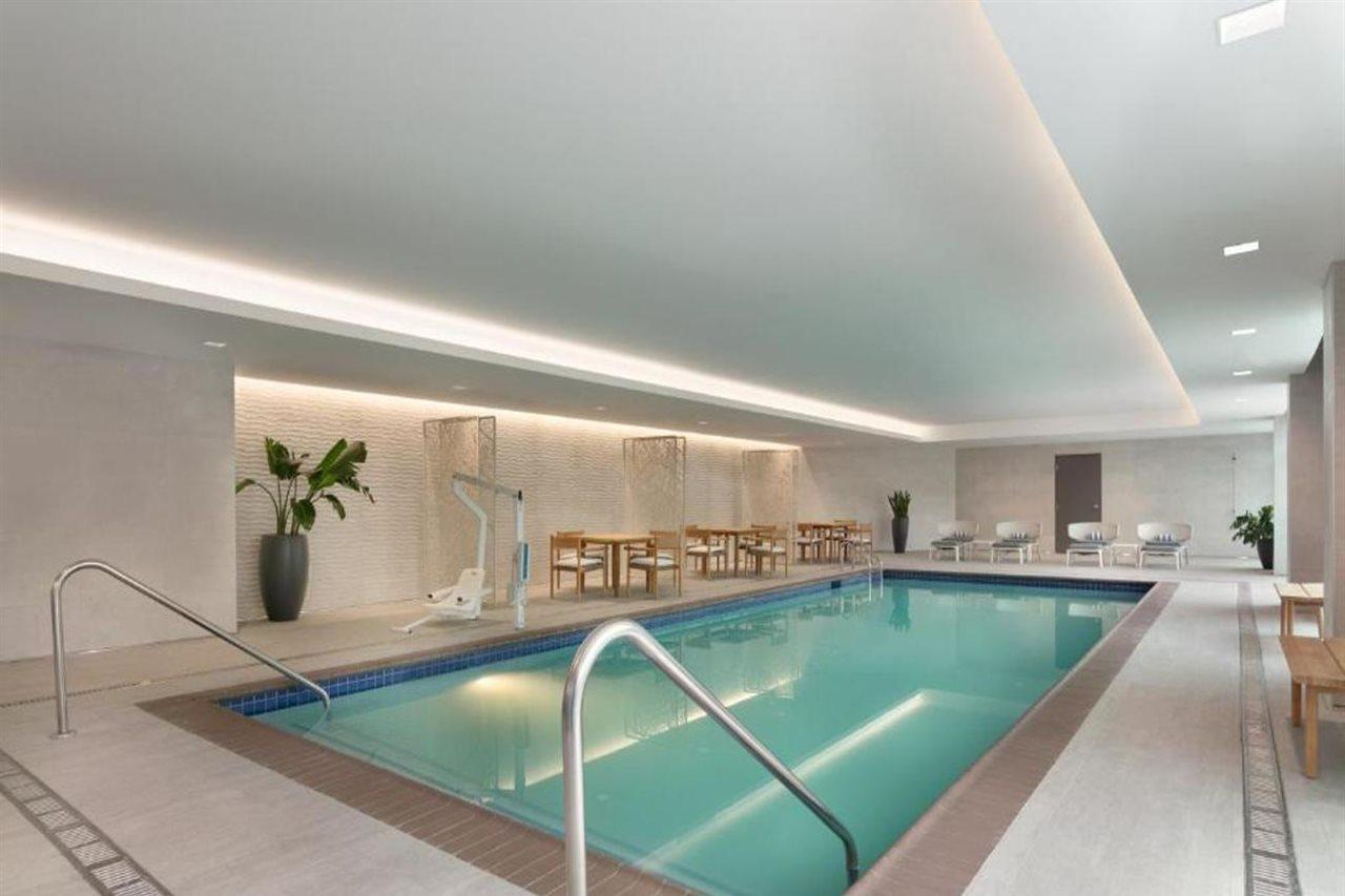 Embassy Suites By Hilton Atlanta Midtown Luaran gambar
