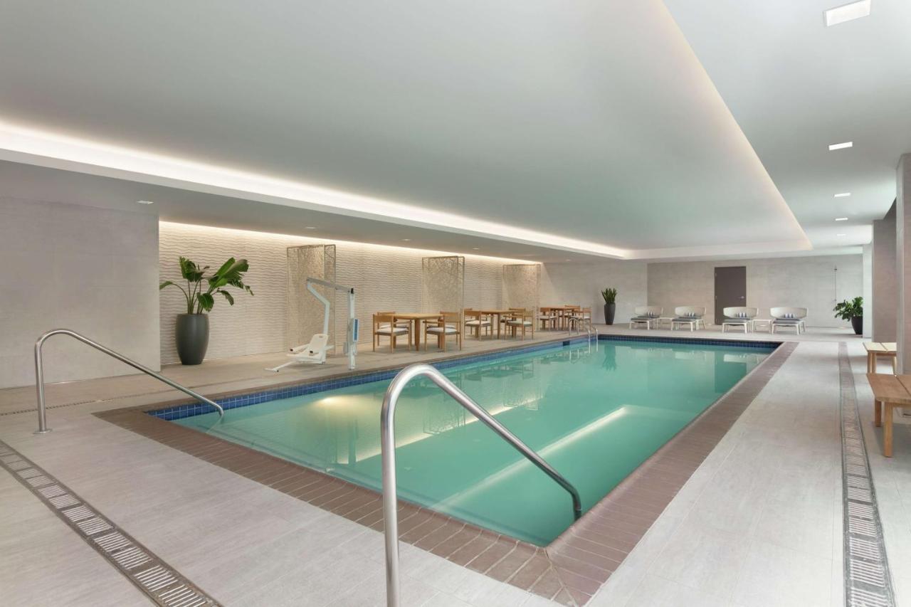 Embassy Suites By Hilton Atlanta Midtown Luaran gambar