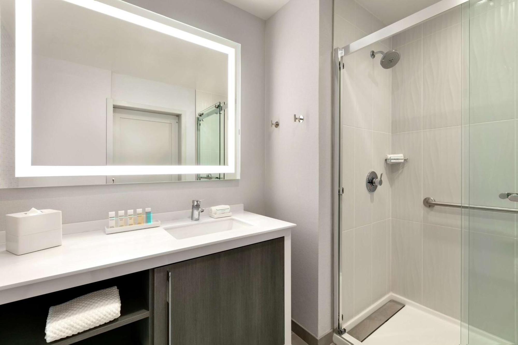 Embassy Suites By Hilton Atlanta Midtown Luaran gambar